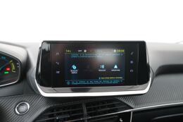 Apple Carplay/Android Auto