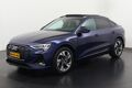 Audi e-tron Sportback 55 quattro S-Line 95 kWh