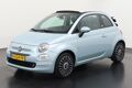 Fiat 500C 1.0 Hybrid Launch Edition