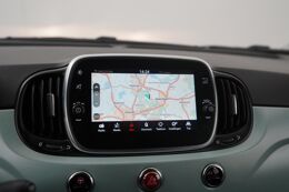 navigatiesysteem full map