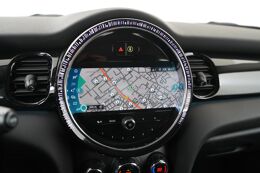 navigatiesysteem full map