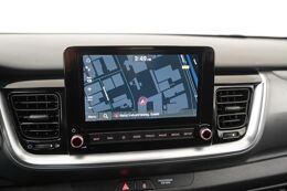 navigatiesysteem full map