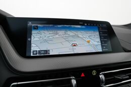 navigatiesysteem full map