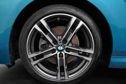 lichtmetalen velgen 18"