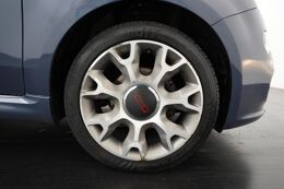 lichtmetalen velgen 16"