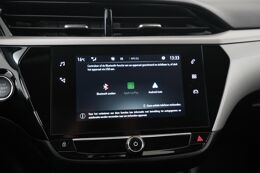 Apple Carplay/Android Auto