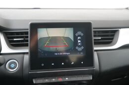 achteruitrijcamera
