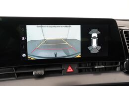 achteruitrijcamera