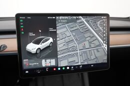 navigatiesysteem full map