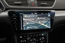 navigatiesysteem full map + hard disk
