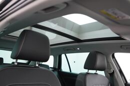 elektrisch glazen schuif-/kanteldak