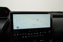 navigatiesysteem full map