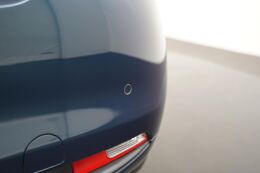 parkeersensor achter
