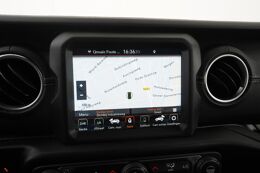 navigatiesysteem full map