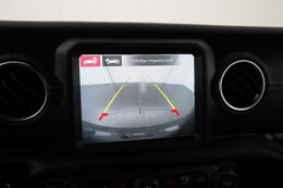 achteruitrijcamera