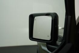 dodehoek detectie