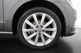 lichtmetalen velgen 17"