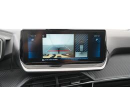 achteruitrijcamera