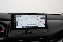 navigatiesysteem full map