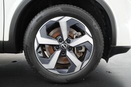 lichtmetalen velgen 18"