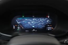 navigatiesysteem full map