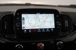 navigatiesysteem full map