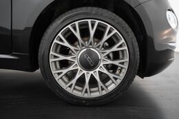 lichtmetalen velgen 15"