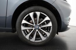 lichtmetalen velgen 16"