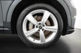 lichtmetalen velgen 20"