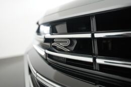 R-Line Exterieur