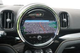 navigatiesysteem full map