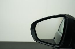 dodehoek detectie