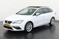 SEAT Leon ST 1.5 TSI FR Ultimate Edition Black DSG