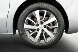 lichtmetalen velgen 17"