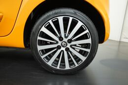 lichtmetalen velgen 15"