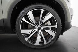 lichtmetalen velgen 5-spaaks 20"