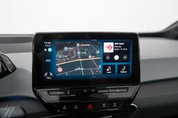 navigatiesysteem full map