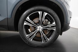 lichtmetalen velgen 19"