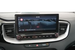 navigatiesysteem full map