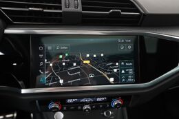 navigatiesysteem full map + hard disk