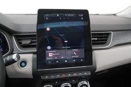 navigatiesysteem full map