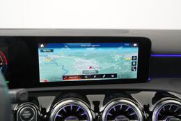 navigatiesysteem full map + hard disk