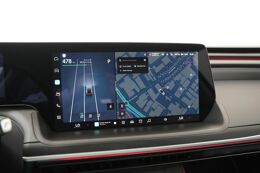 navigatiesysteem full map