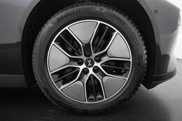 lichtmetalen velgen 18"