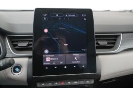 navigatiesysteem full map