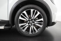 lichtmetalen velgen 18"