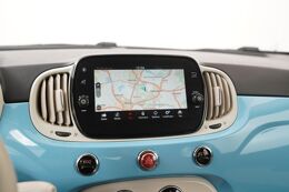 navigatiesysteem full map