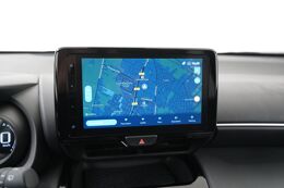navigatiesysteem full map