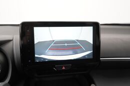 achteruitrijcamera