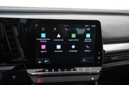 Apple Carplay/Android Auto